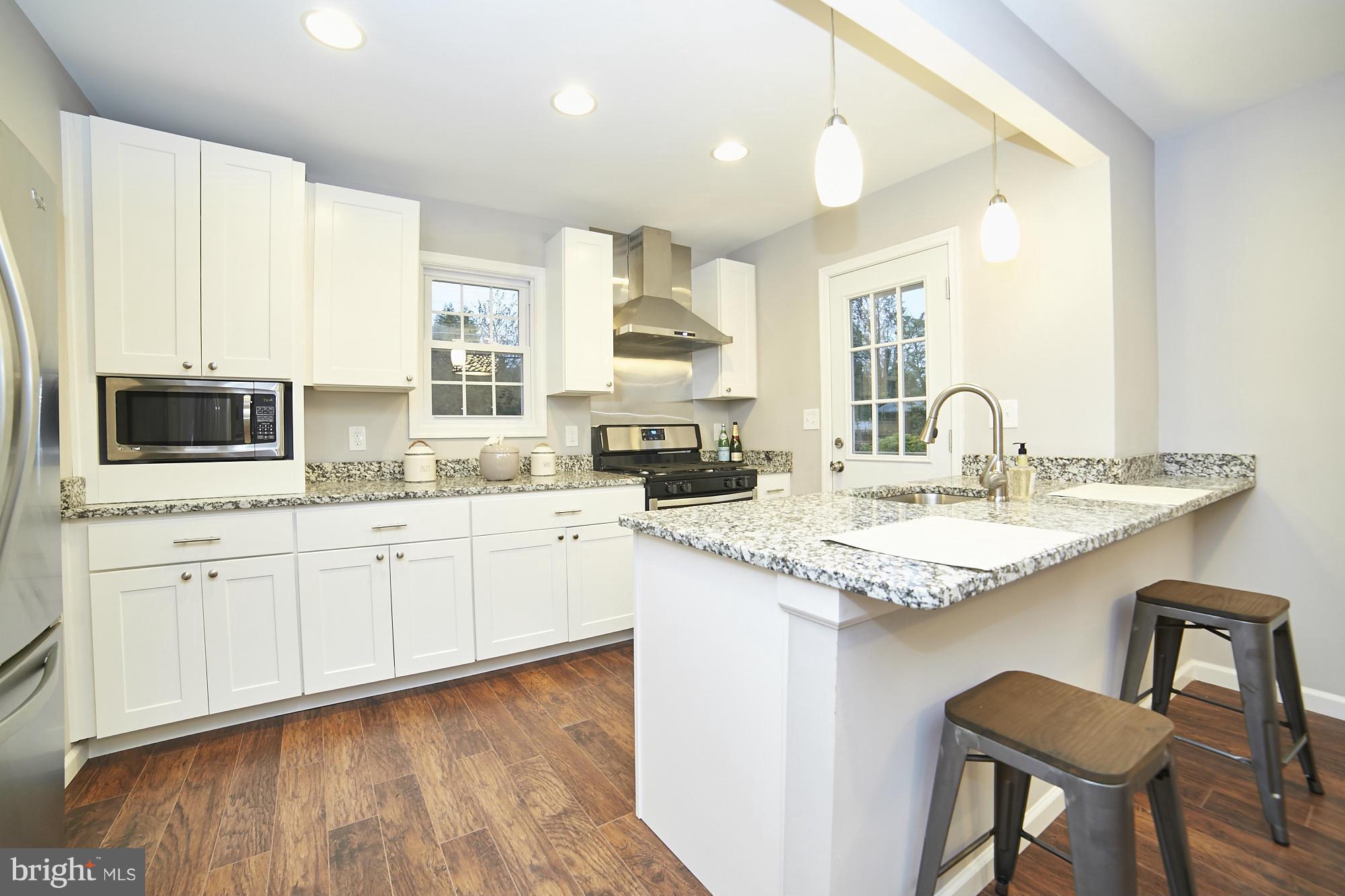 2129 Southland Road Baltimore, MD 21207 - Photo 11 of 30 Kitchen
