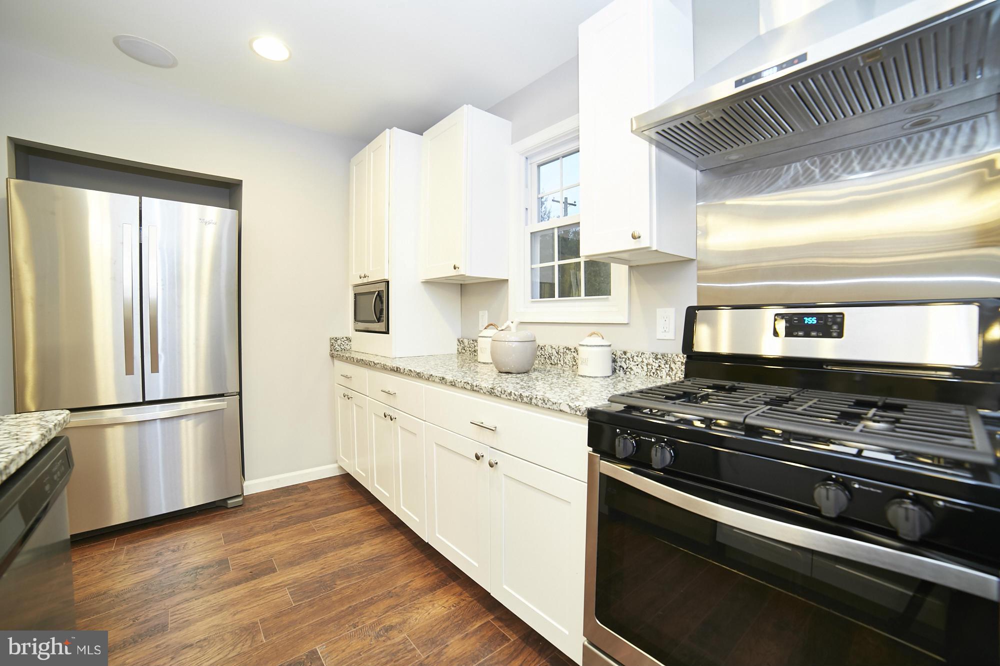 2129 Southland Road Baltimore, MD 21207 - Photo 13 of 30 Kitchen