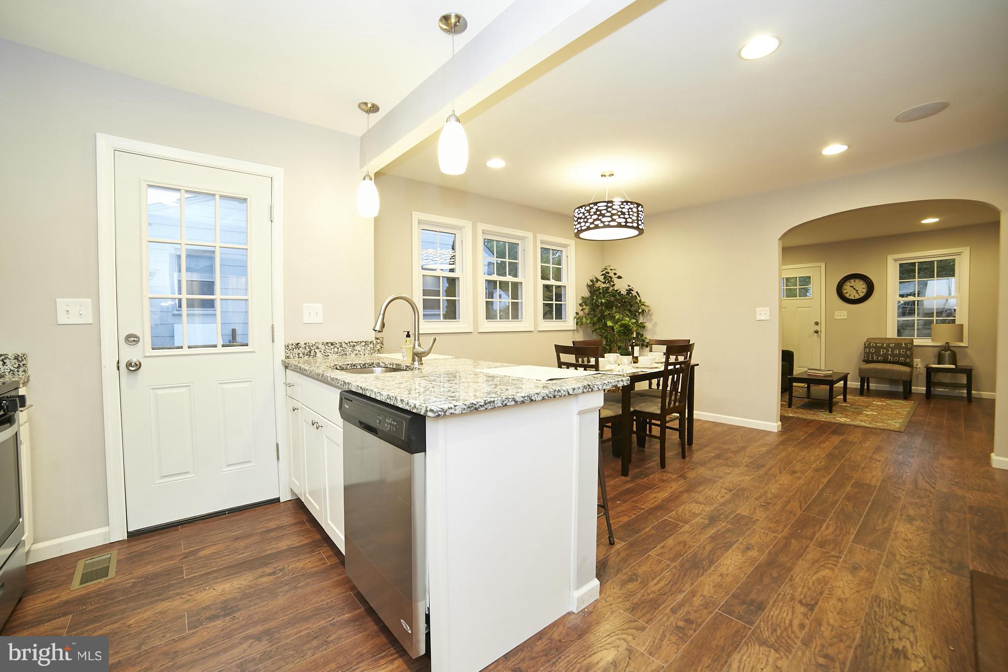 2129 Southland Road Baltimore, MD 21207 - Photo 14 of 30 Kitchen