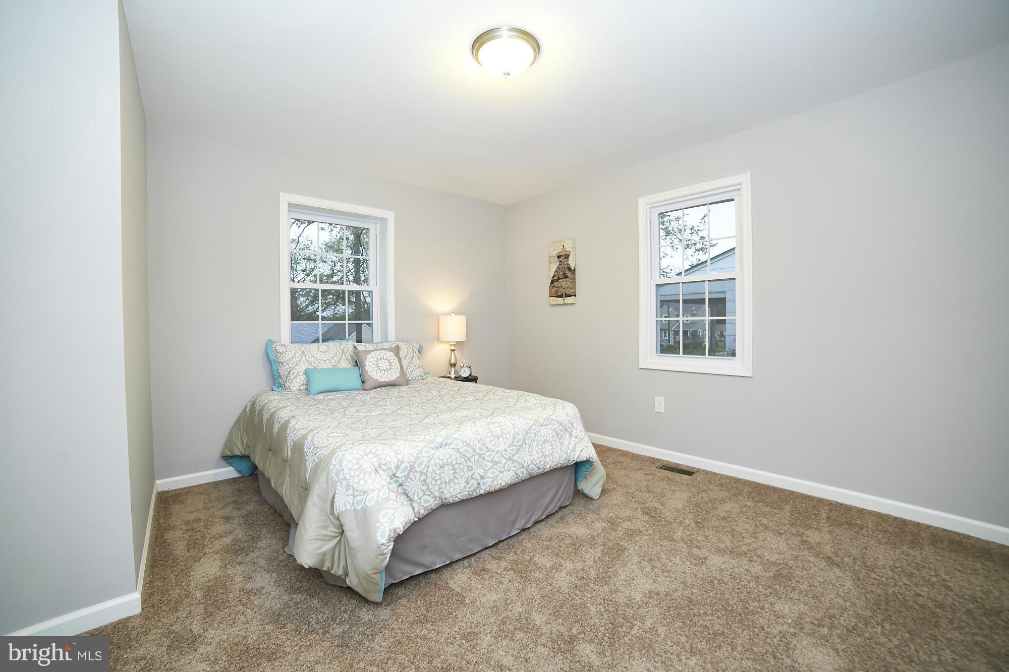 2129 Southland Road Baltimore, MD 21207 - Photo 15 of 30 Bedroom