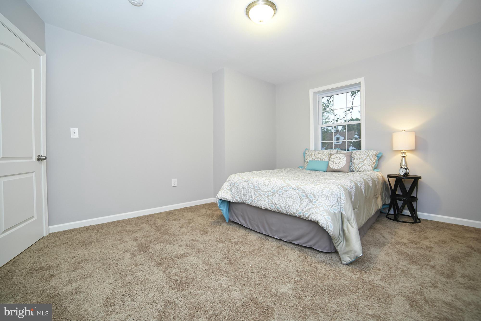2129 Southland Road Baltimore, MD 21207 - Photo 16 of 30 Bedroom