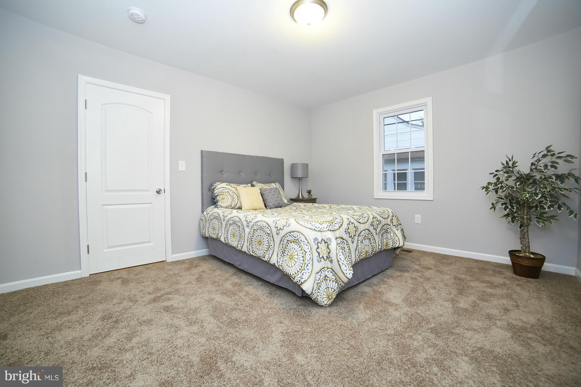 2129 Southland Road Baltimore, MD 21207 - Photo 17 of 30 Bedroom