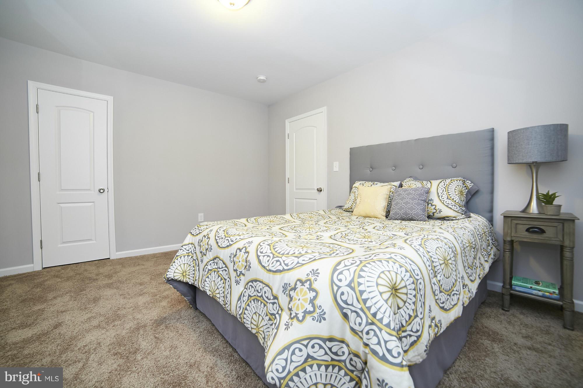 2129 Southland Road Baltimore, MD 21207 - Photo 18 of 30 Bedroom