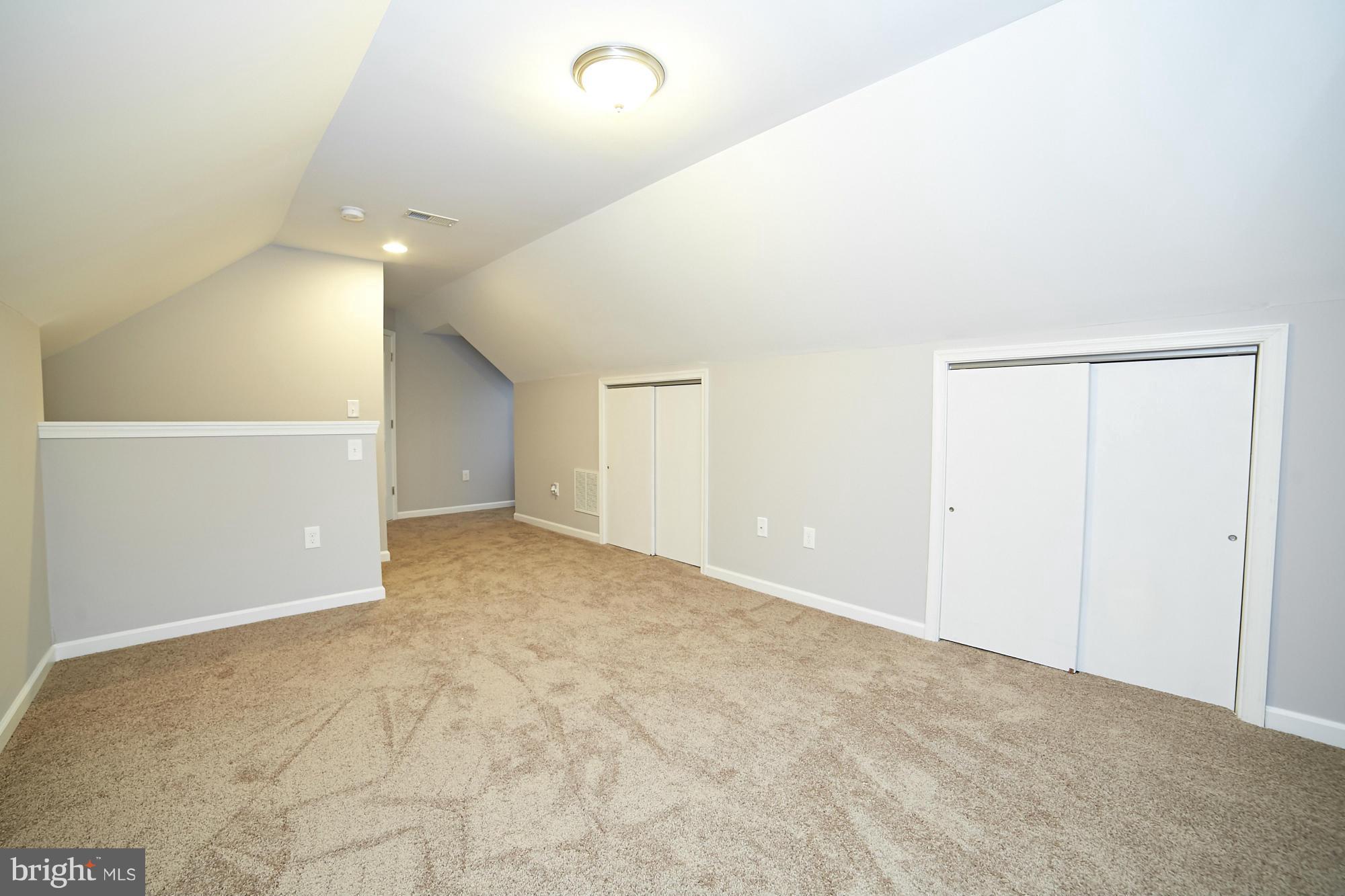 2129 Southland Road Baltimore, MD 21207 - Photo 22 of 30 Bedroom (Master)