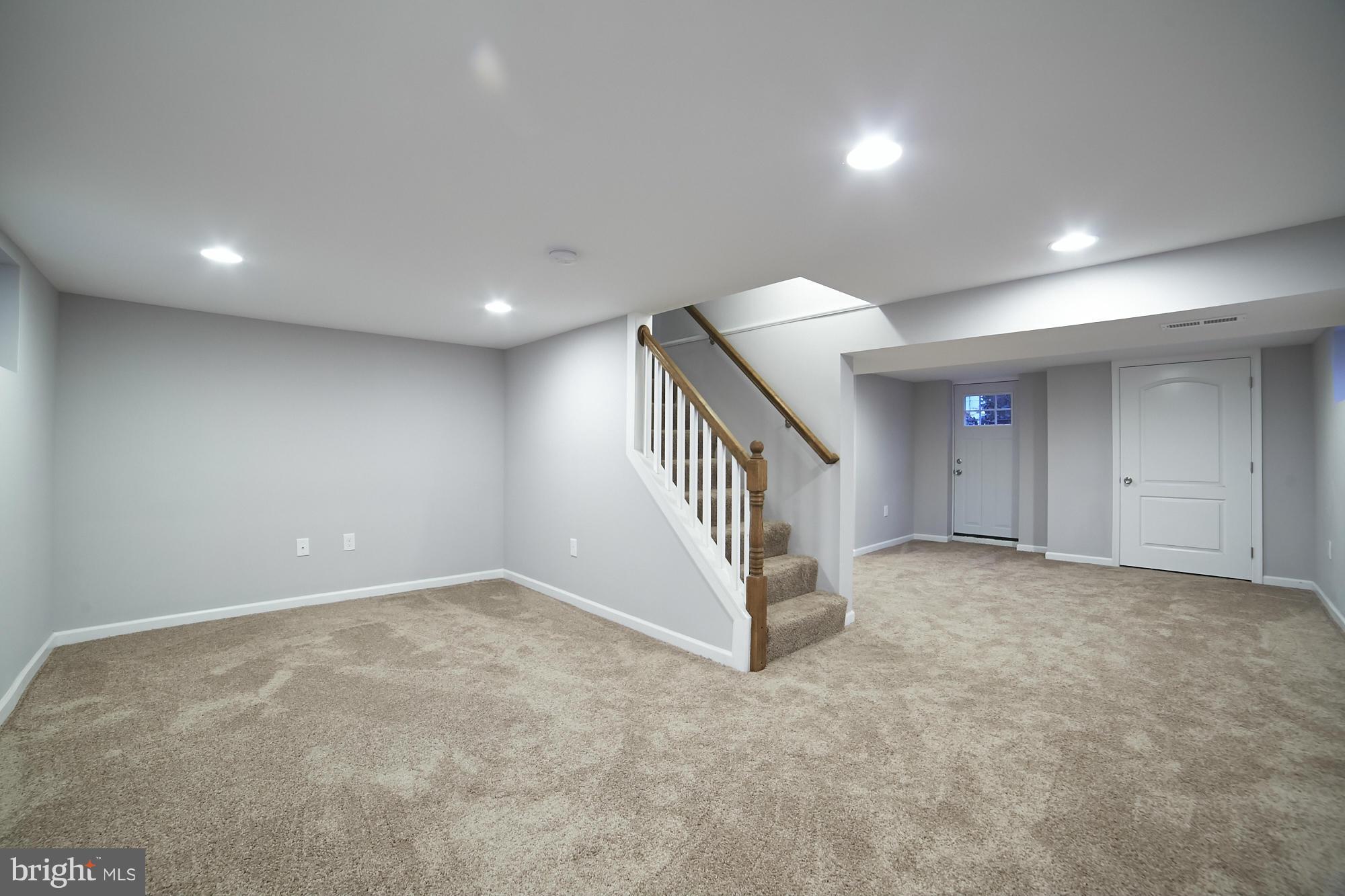 2129 Southland Road Baltimore, MD 21207 - Photo 26 of 30 Basement