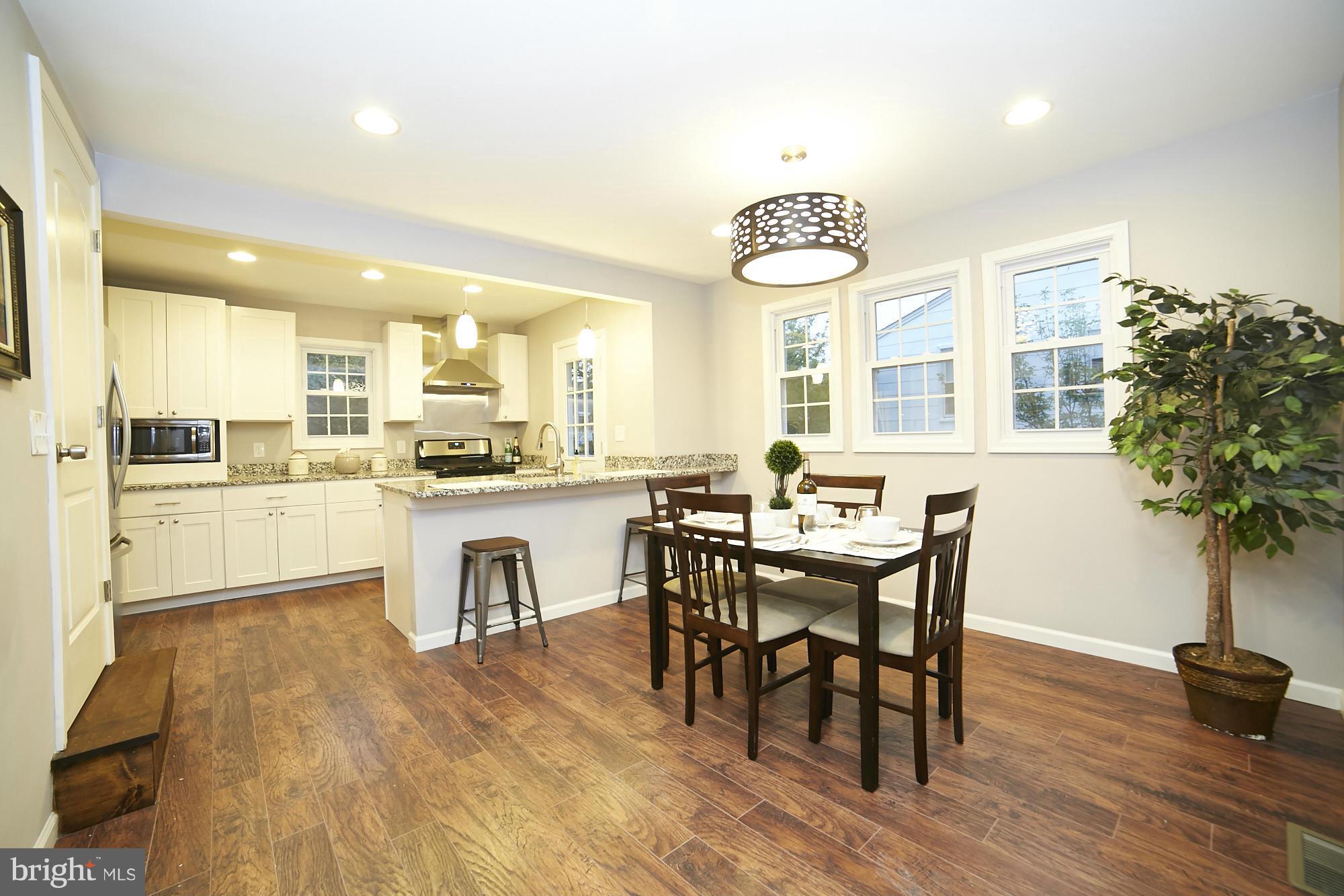 2129 Southland Road Baltimore, MD 21207 - Photo 6 of 30 Dining Room