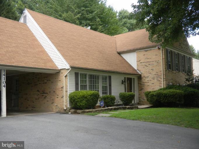 14104 Rippling Brook Drive Silver Spring, MD 20906 - Photo 1 of 10 Exterior (Main)