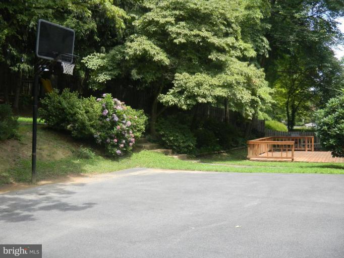 14104 Rippling Brook Drive Silver Spring, MD 20906 - Photo 4 of 10 Sport Court