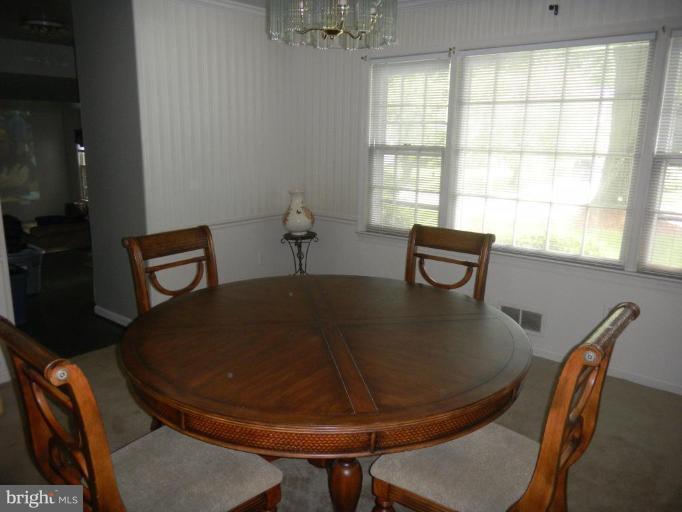 14104 Rippling Brook Drive Silver Spring, MD 20906 - Photo 7 of 10 Dining Room
