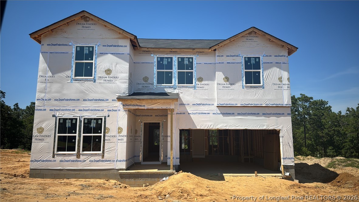 95 Colorado Court Spring Lake, NC 28390 - Photo 1 of 2