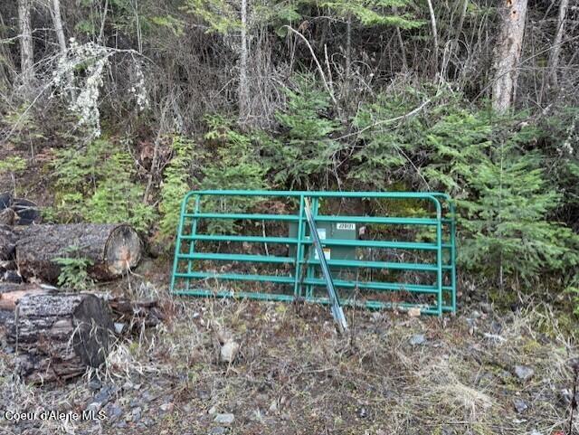 Nna East Half Round Bay Road Harrison, ID 83833 - Photo 9 of 9 Dubois Lot 5 Power Box