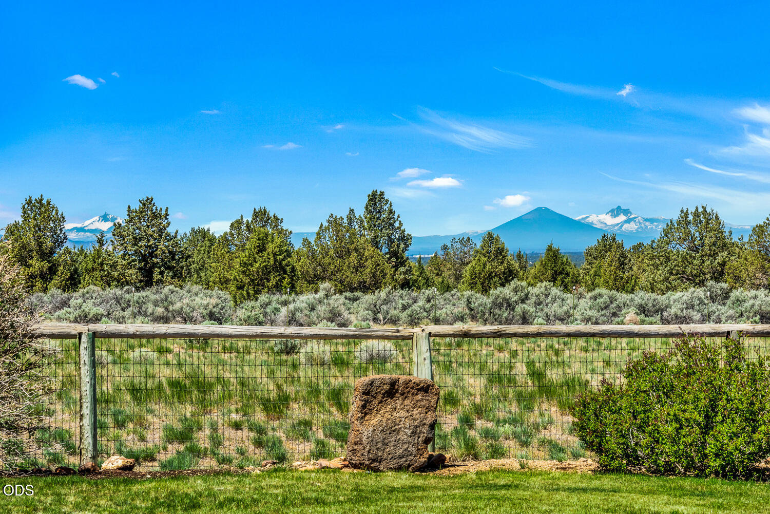 8341 Southwest Copley Road Powell Butte, OR 97753 - Photo 41 of 44