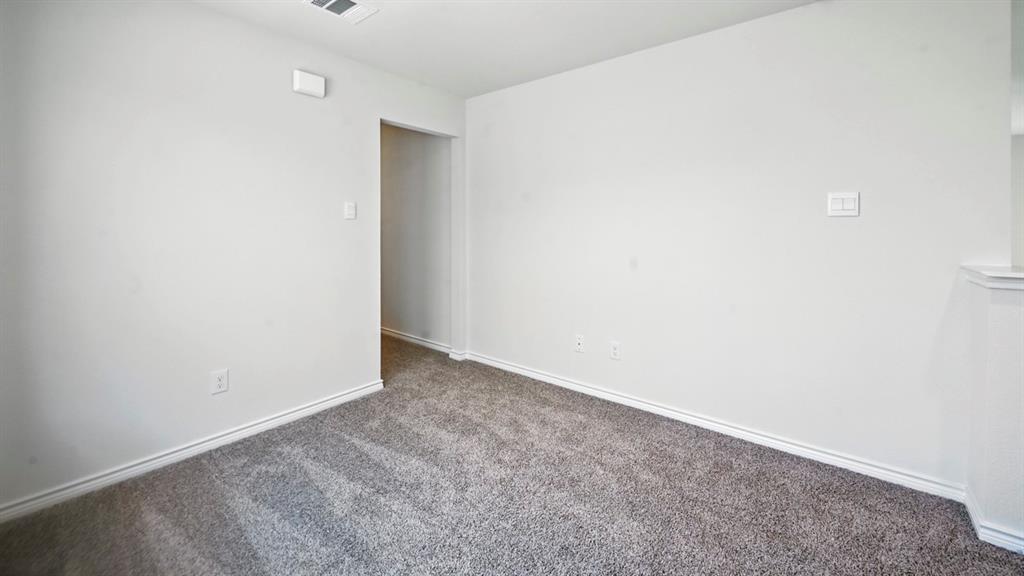 2345 Chloe Lane Anna, TX 75409 - Photo 13 of 36 a view of an empty room
