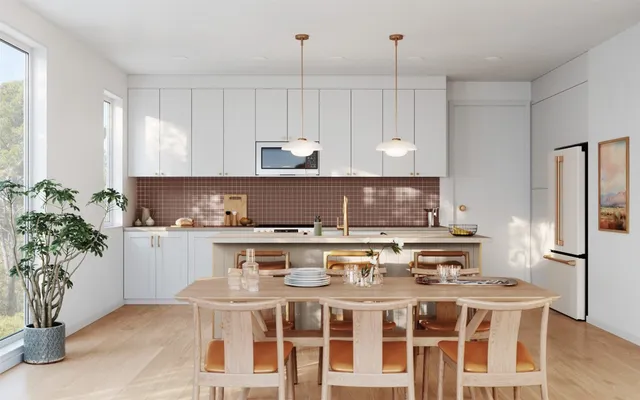 $899,000 | 3530 Gonzales Street, Unit B, Austin, TX 78702