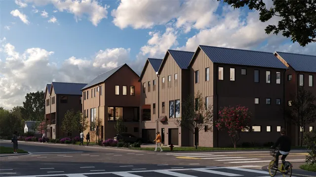 $899,000 | 3530 Gonzales Street, Unit B, Austin, TX 78702