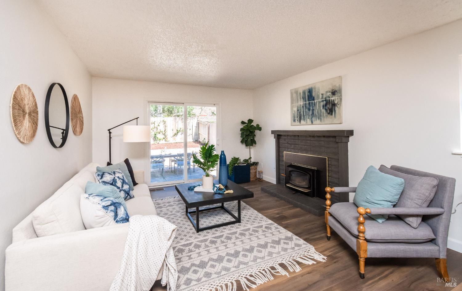 18 Creekview Court Santa Rosa, CA 95409 - Photo 19 of 55