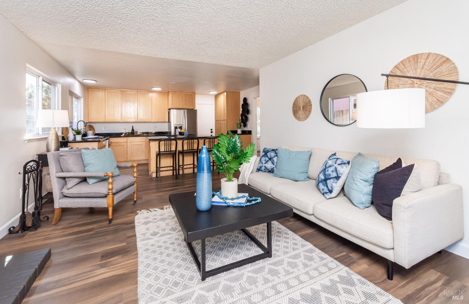 18 Creekview Court Santa Rosa, CA 95409 - Photo 20 of 55