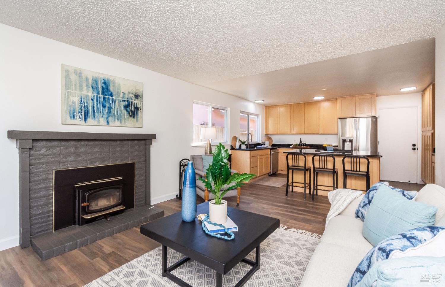 18 Creekview Court Santa Rosa, CA 95409 - Photo 21 of 55