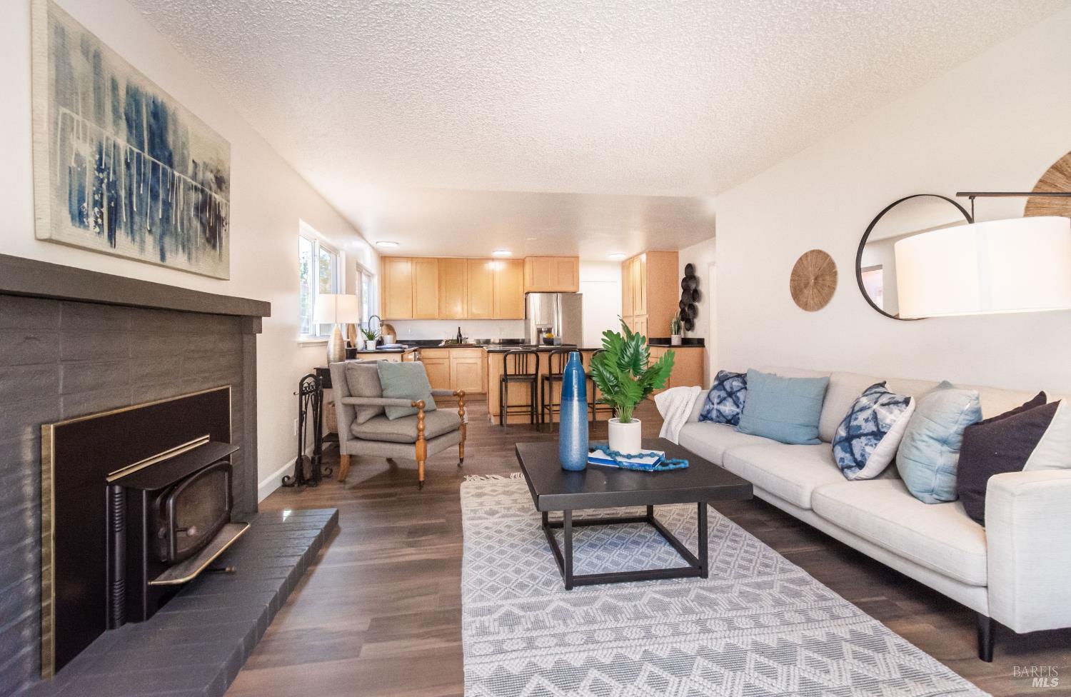 18 Creekview Court Santa Rosa, CA 95409 - Photo 22 of 55