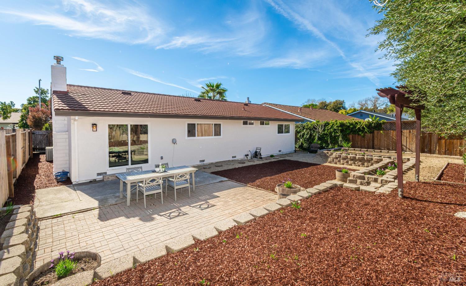 18 Creekview Court Santa Rosa, CA 95409 - Photo 37 of 55