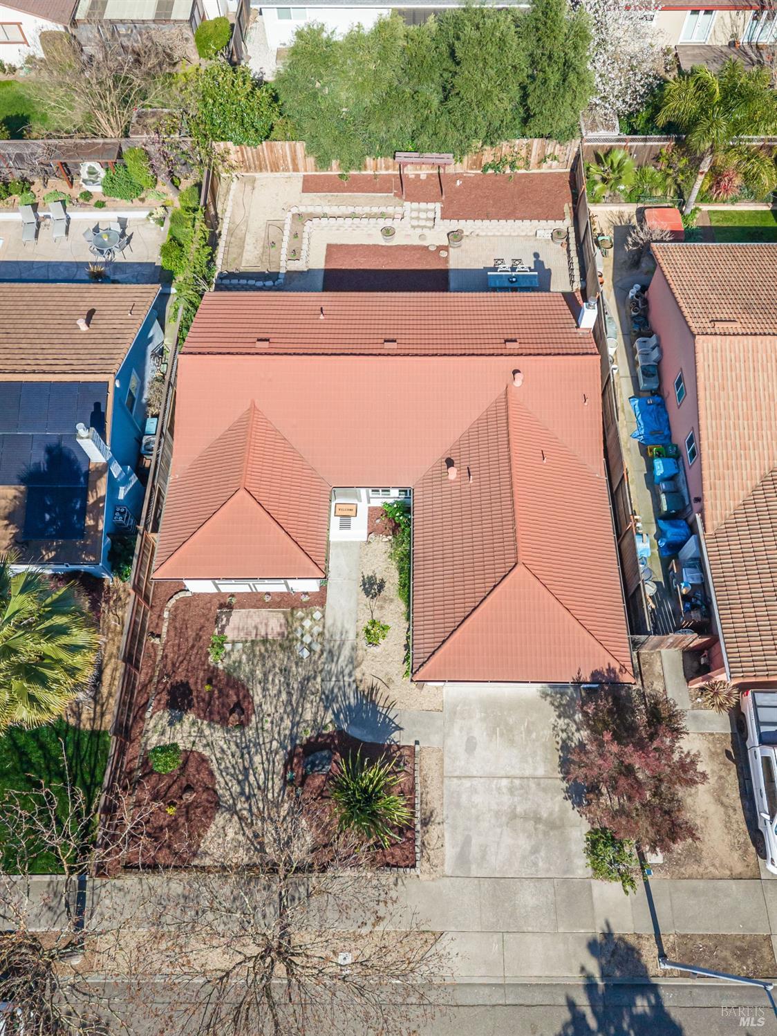 18 Creekview Court Santa Rosa, CA 95409 - Photo 43 of 55