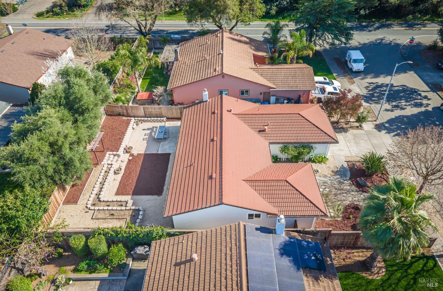 18 Creekview Court Santa Rosa, CA 95409 - Photo 44 of 55