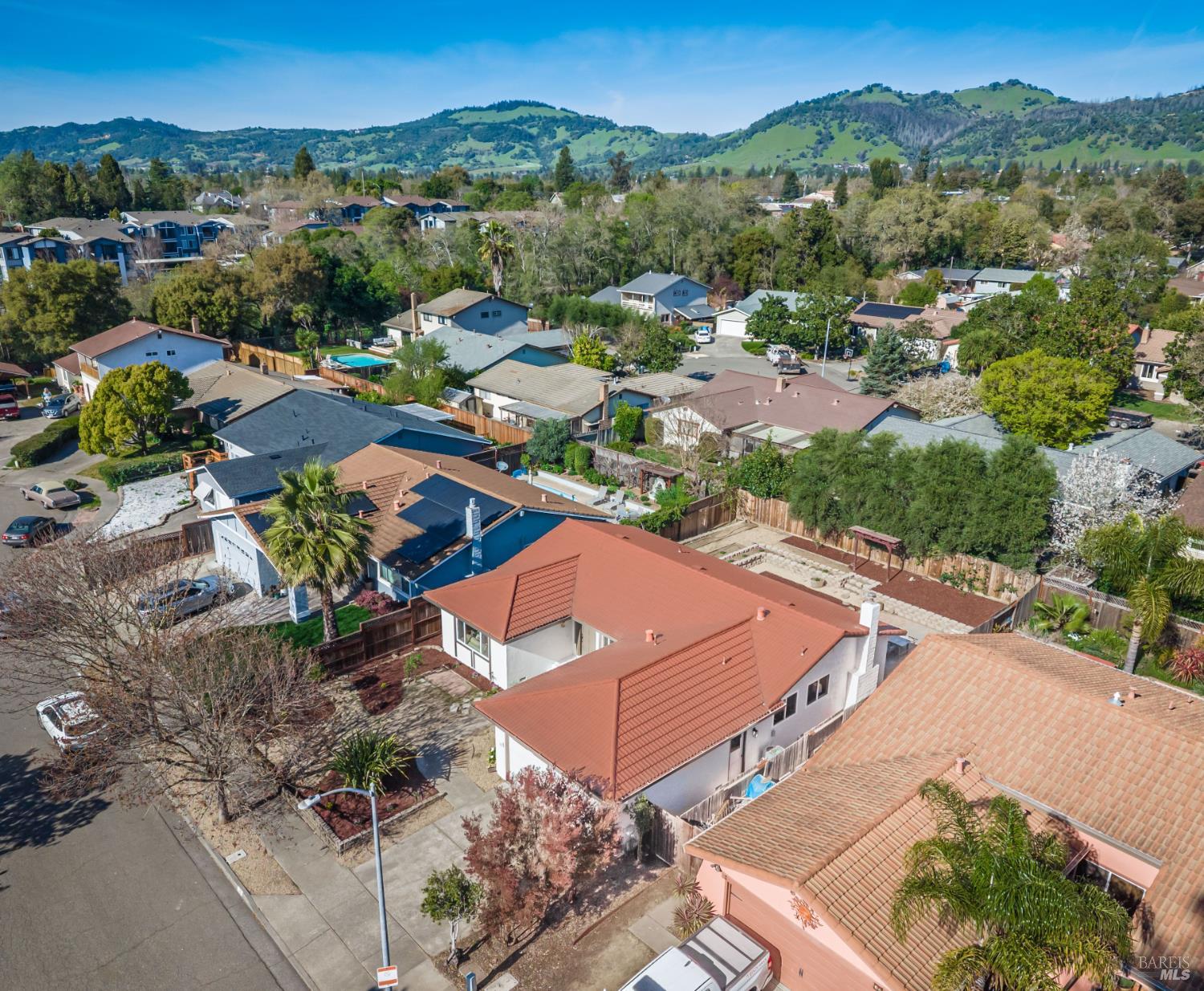 18 Creekview Court Santa Rosa, CA 95409 - Photo 46 of 55