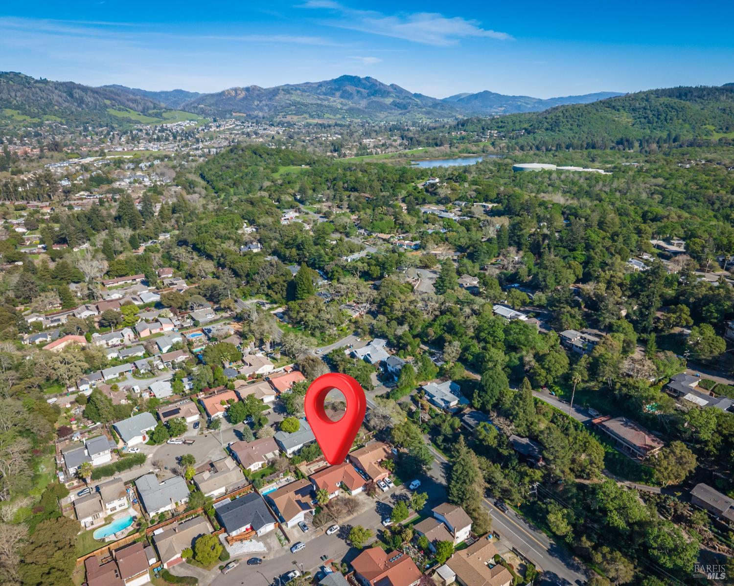 18 Creekview Court Santa Rosa, CA 95409 - Photo 48 of 55