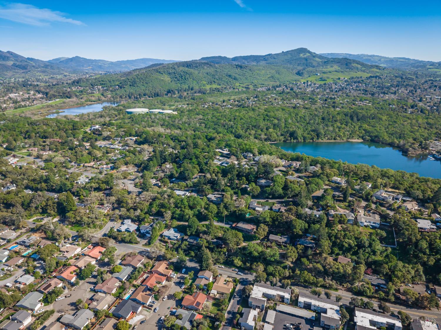 18 Creekview Court Santa Rosa, CA 95409 - Photo 51 of 55