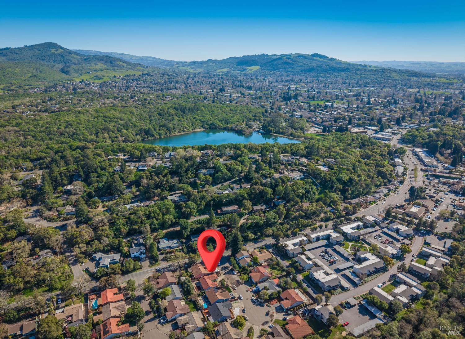 18 Creekview Court Santa Rosa, CA 95409 - Photo 52 of 55