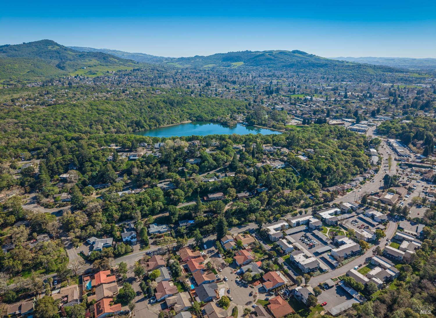 18 Creekview Court Santa Rosa, CA 95409 - Photo 53 of 55