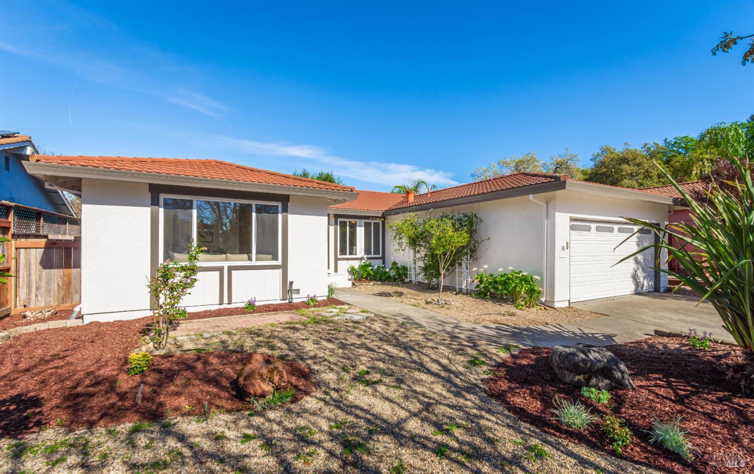 18 Creekview Court Santa Rosa, CA 95409 - Photo 54 of 55