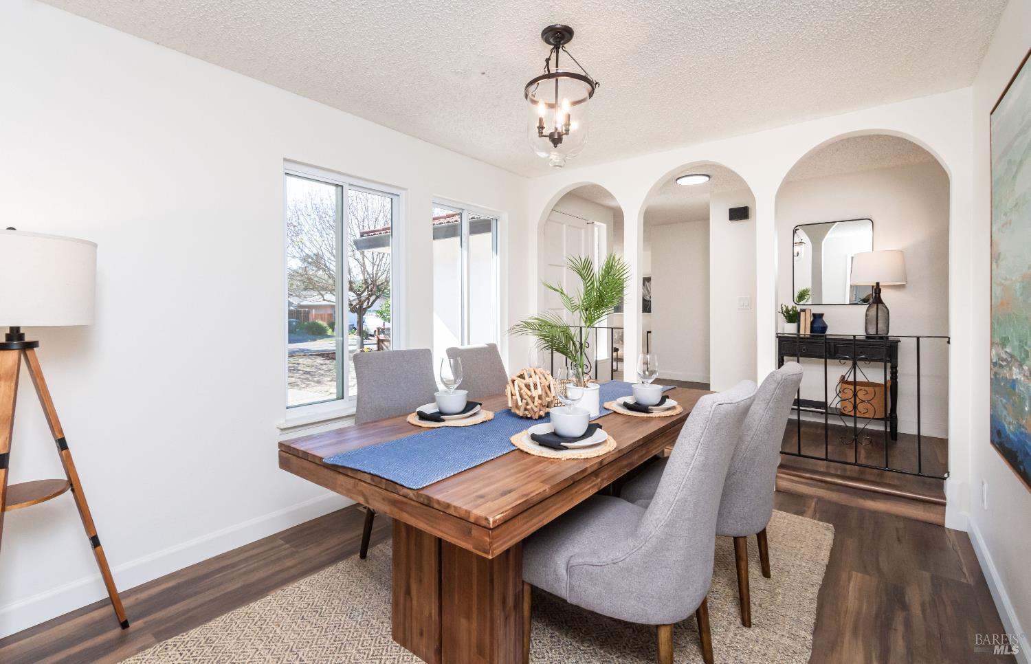 18 Creekview Court Santa Rosa, CA 95409 - Photo 6 of 55