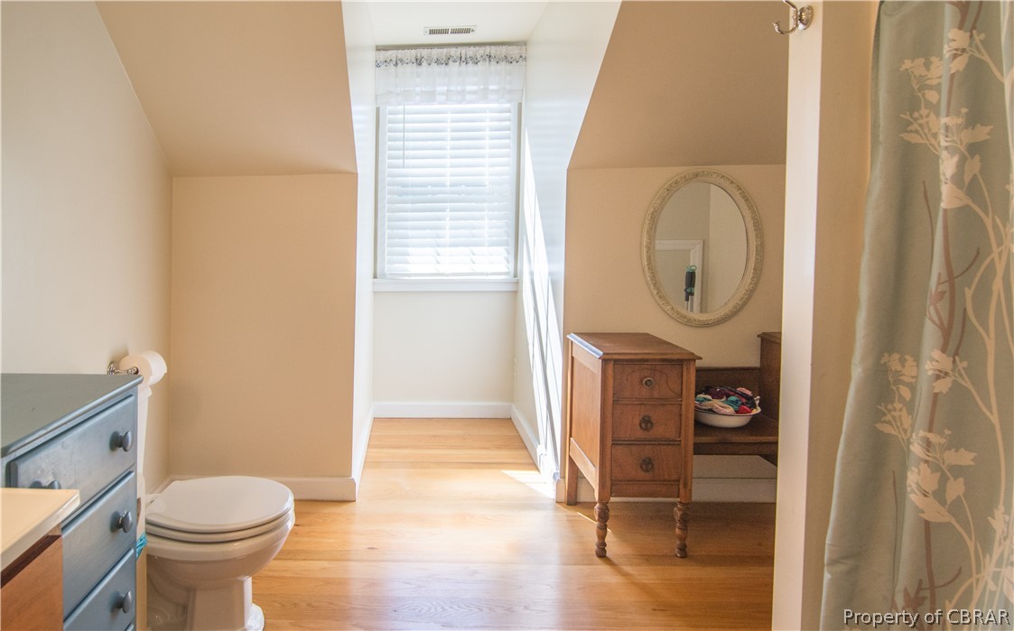 17570 Stage Road Lanexa, VA 23089 - Photo 20 of 30 Gallery Image 20