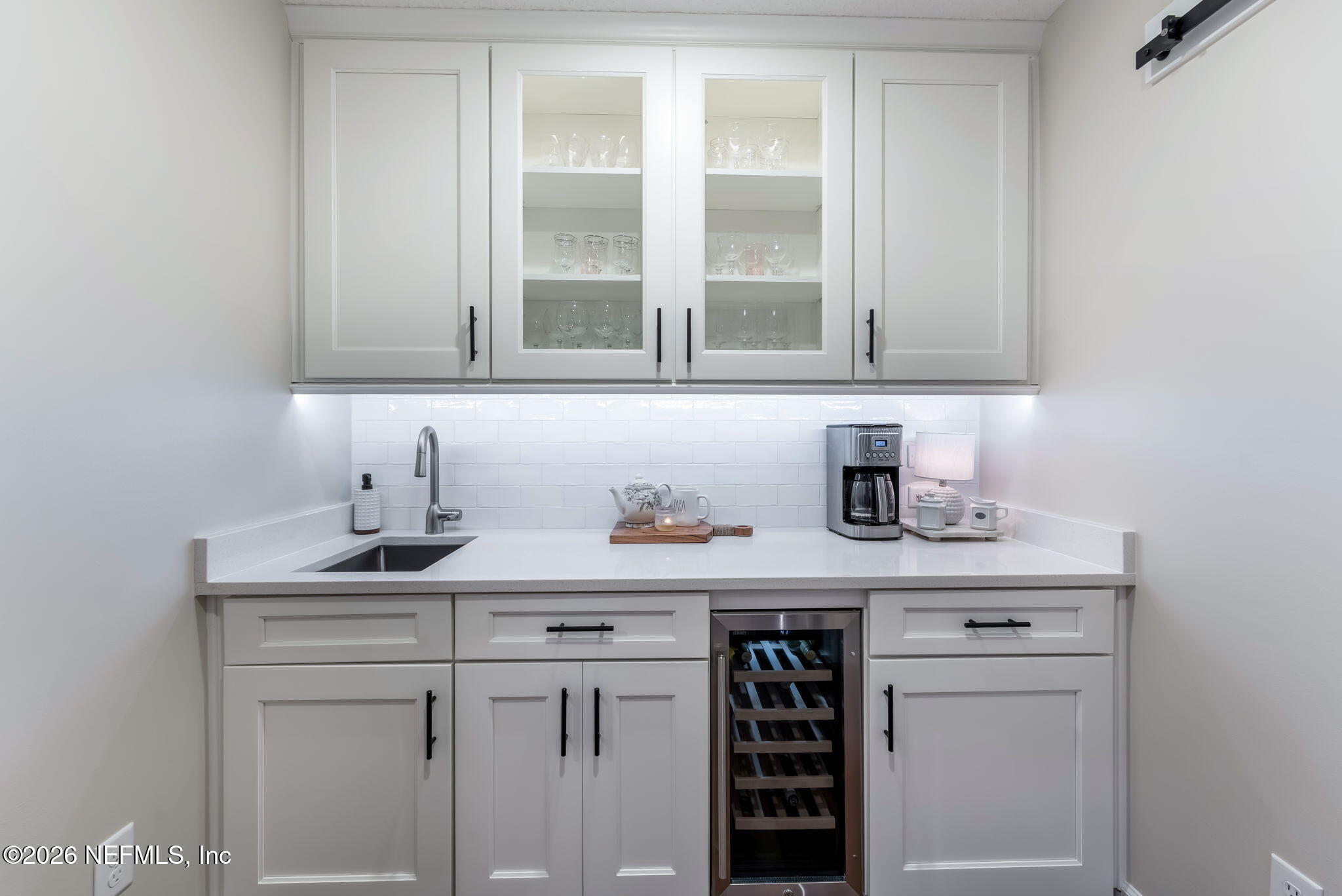 1204 Creek Bend Road St. Johns, FL 32259 - Photo 32 of 107 Wet bar