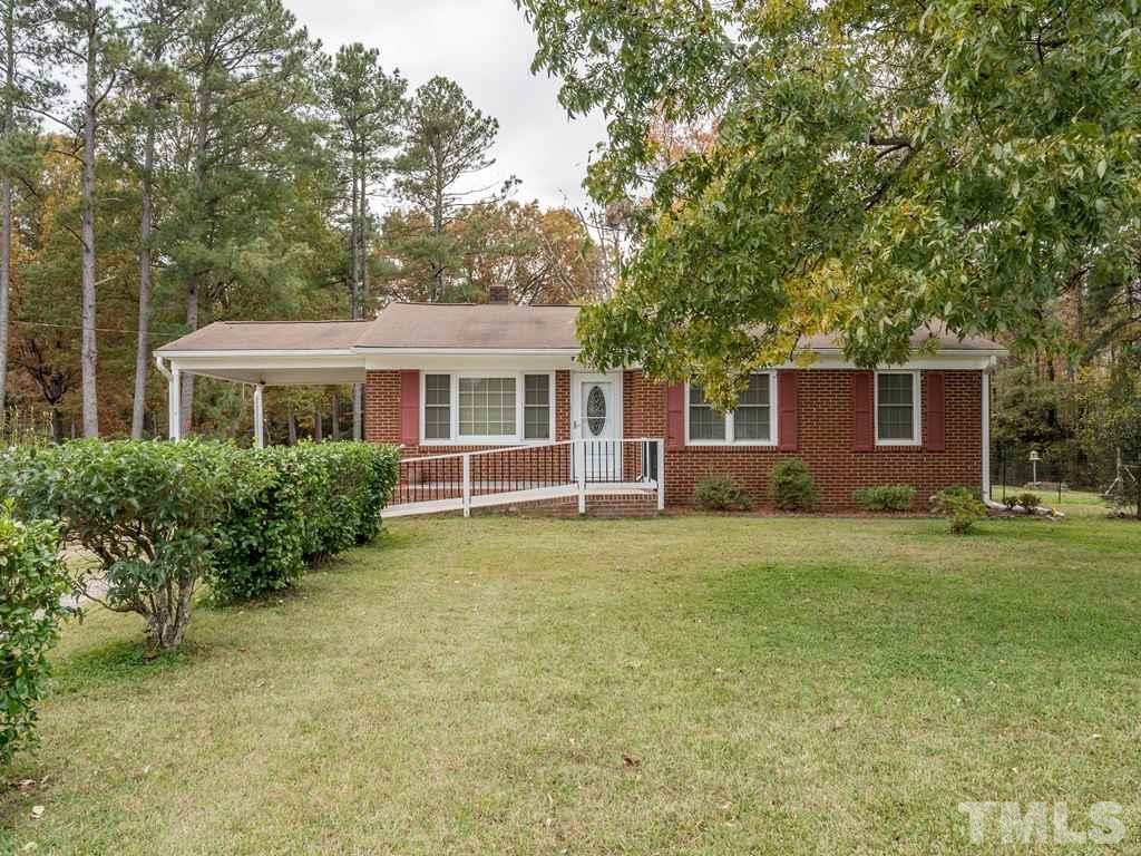 772 Fuller Road Louisburg, NC 27549 - Photo 1 of 27 Gallery Image 1
