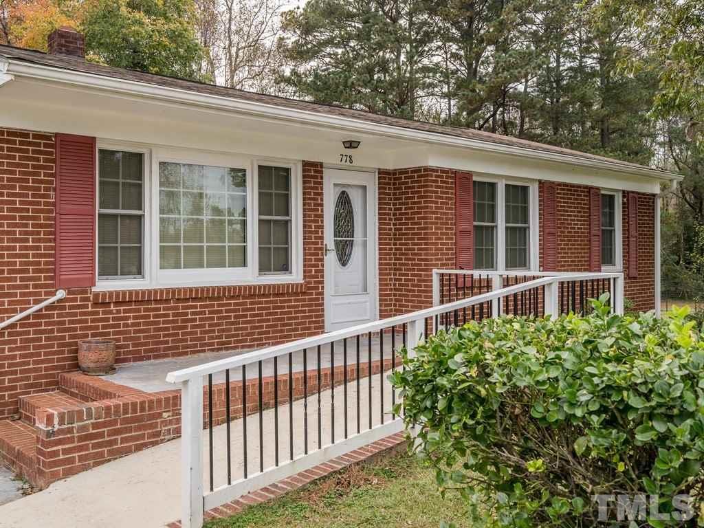 772 Fuller Road Louisburg, NC 27549 - Photo 2 of 27 Gallery Image 2