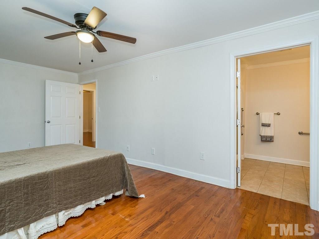 772 Fuller Road Louisburg, NC 27549 - Photo 15 of 27 Gallery Image 15
