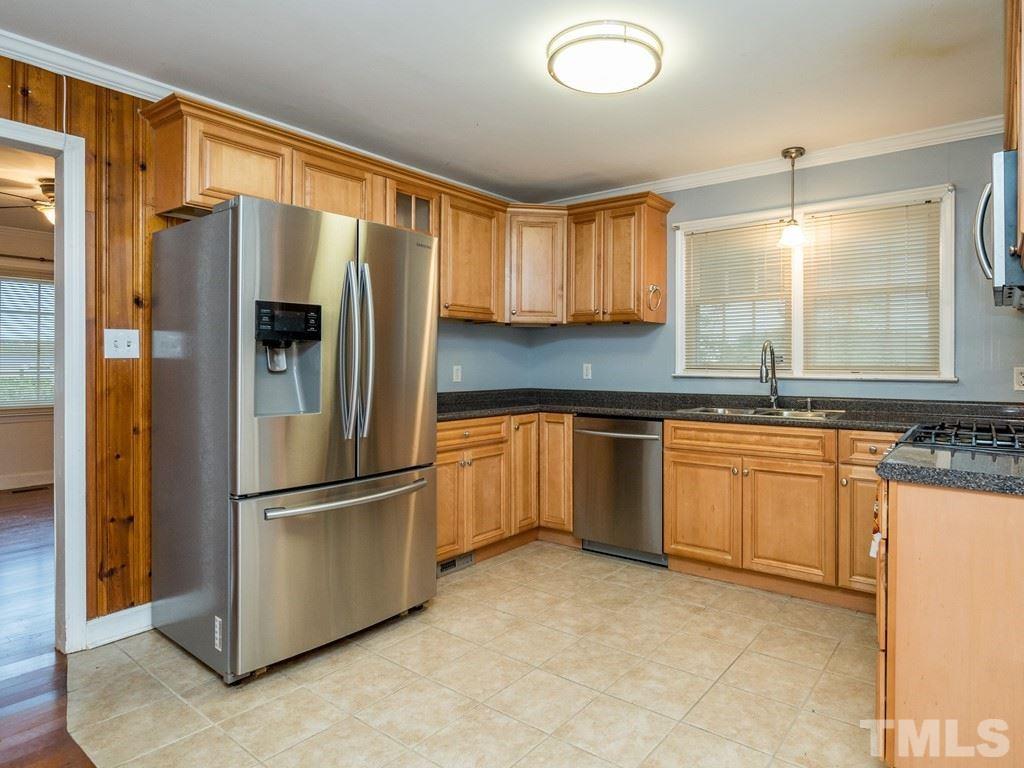 772 Fuller Road Louisburg, NC 27549 - Photo 3 of 27 Gallery Image 3