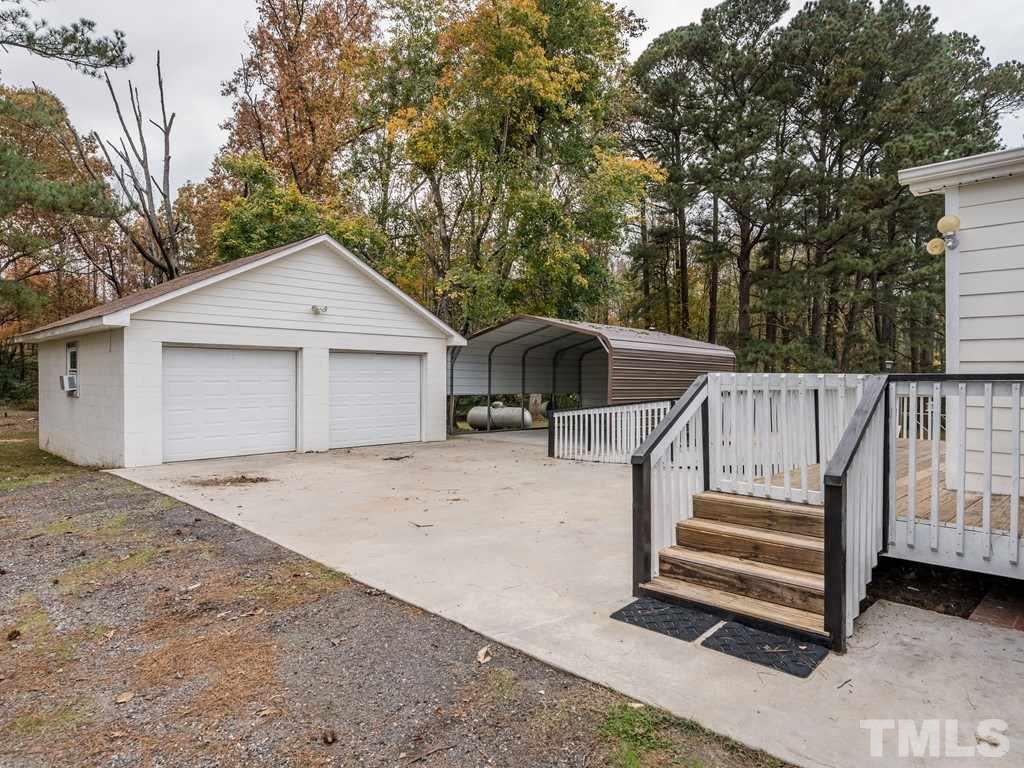 772 Fuller Road Louisburg, NC 27549 - Photo 22 of 27 Gallery Image 22