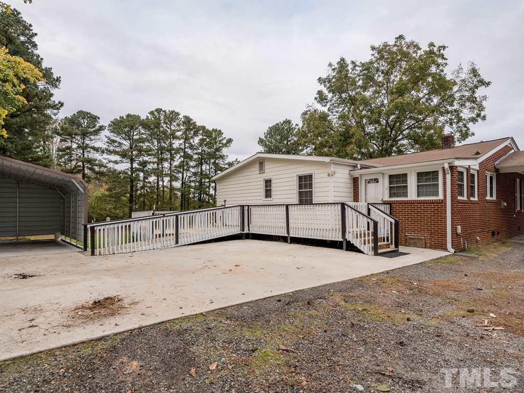 772 Fuller Road Louisburg, NC 27549 - Photo 23 of 27 Gallery Image 23