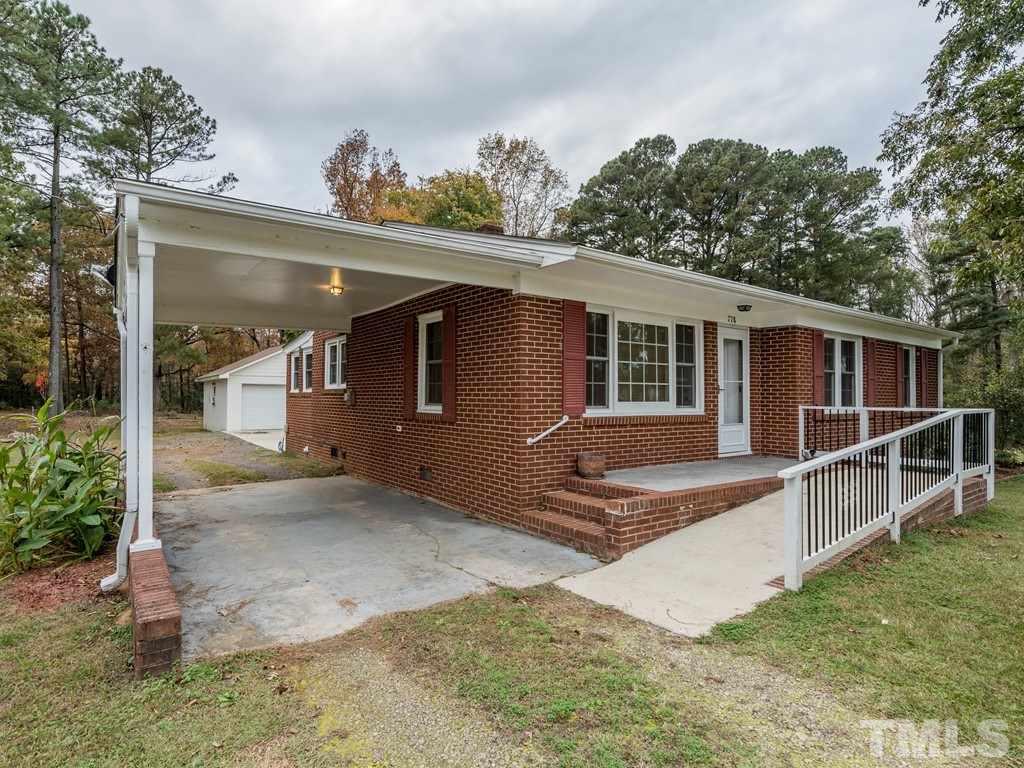 772 Fuller Road Louisburg, NC 27549 - Photo 26 of 27 Gallery Image 26