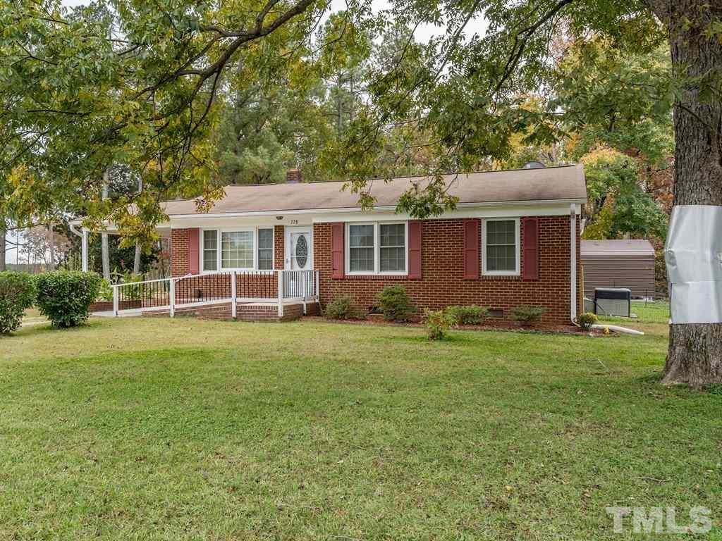 772 Fuller Road Louisburg, NC 27549 - Photo 27 of 27 Gallery Image 27