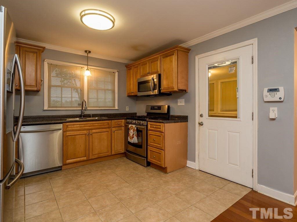 772 Fuller Road Louisburg, NC 27549 - Photo 4 of 27 Gallery Image 4
