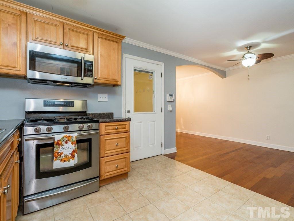 772 Fuller Road Louisburg, NC 27549 - Photo 5 of 27 Gallery Image 5