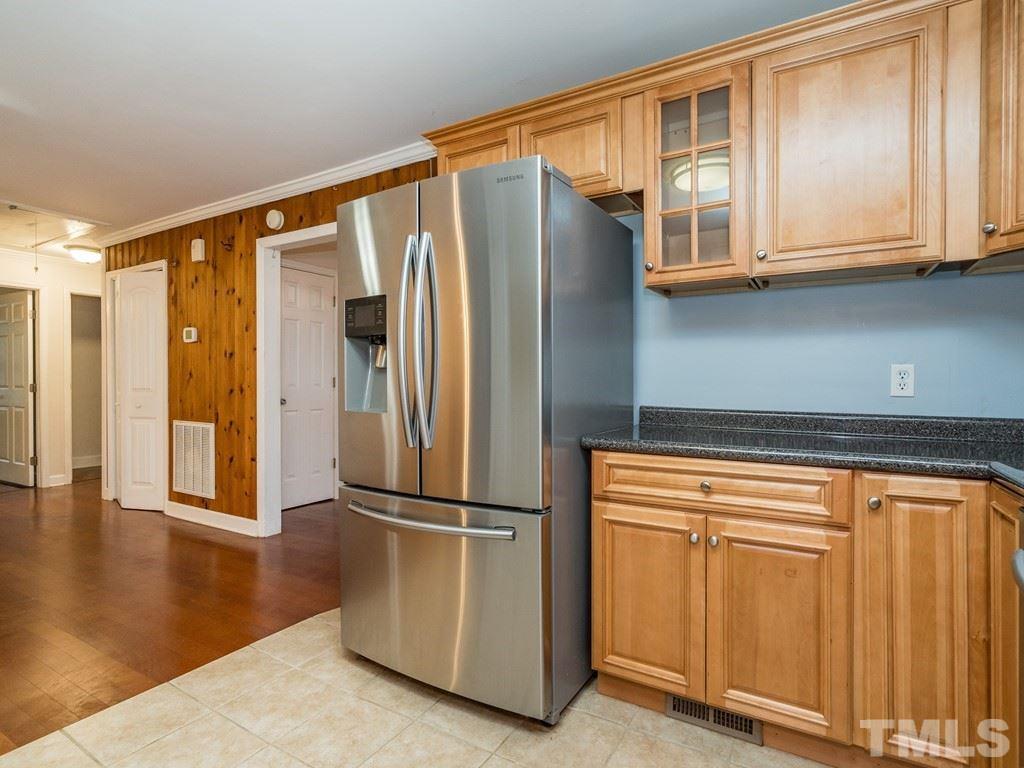 772 Fuller Road Louisburg, NC 27549 - Photo 6 of 27 Gallery Image 6
