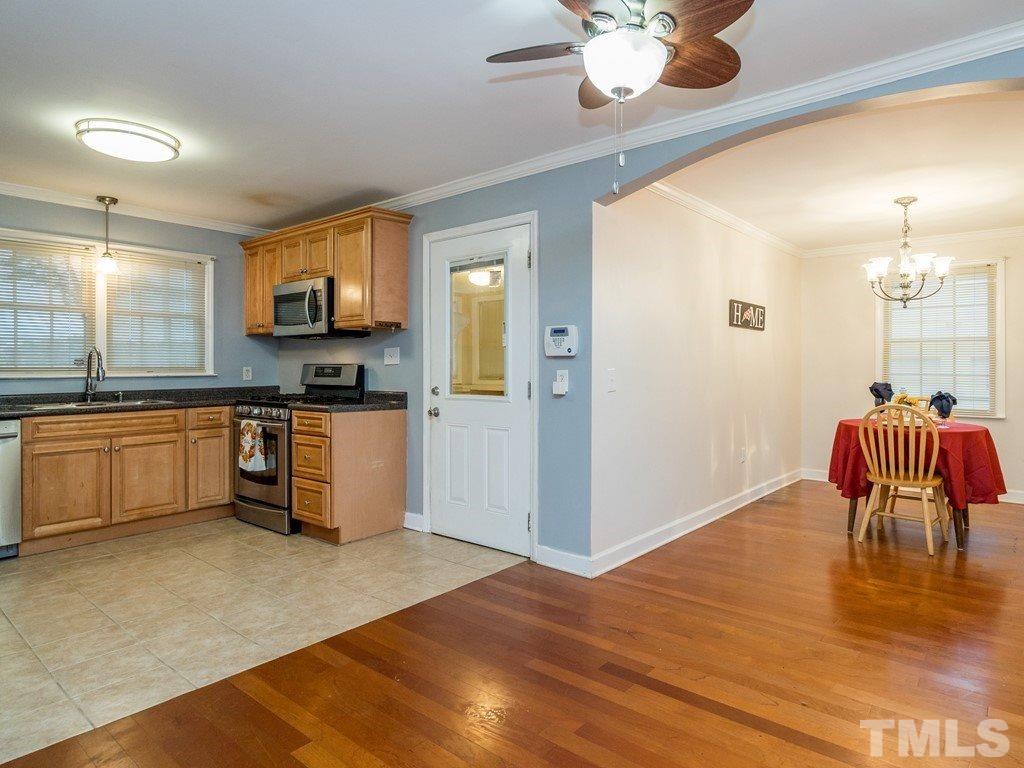 772 Fuller Road Louisburg, NC 27549 - Photo 7 of 27 Gallery Image 7