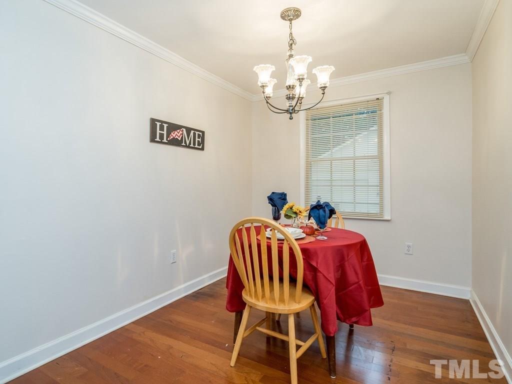 772 Fuller Road Louisburg, NC 27549 - Photo 8 of 27 Gallery Image 8