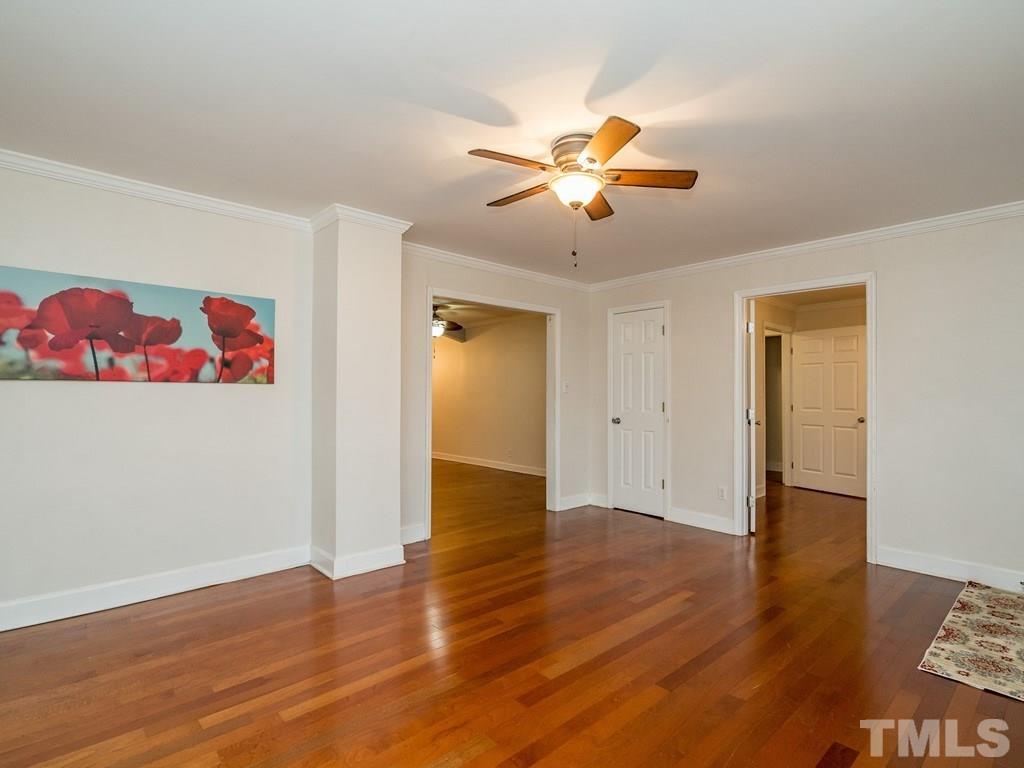 772 Fuller Road Louisburg, NC 27549 - Photo 10 of 27 Gallery Image 10