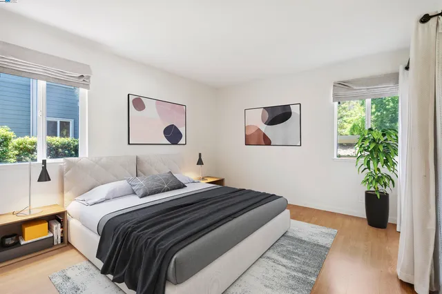 $2,950 | 760 Canyon Oaks Drive, Unit D, Oakland, CA 94605